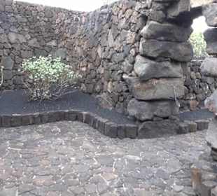 Jameos del Agua 