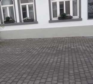 Flair Hotel Vier Jahreszeiten