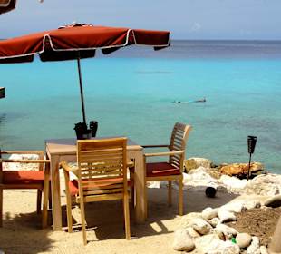 Impressionen vom Restaurant Karakter