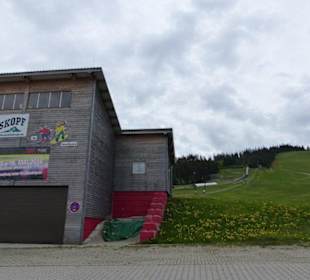 Bobbahn am Mehliskopf