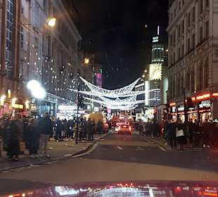 Regent Street 