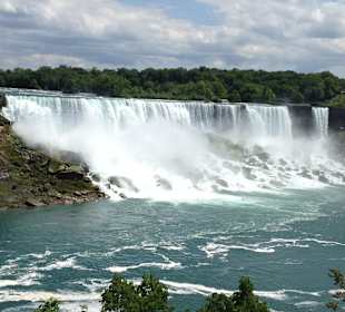 Niagara Falls