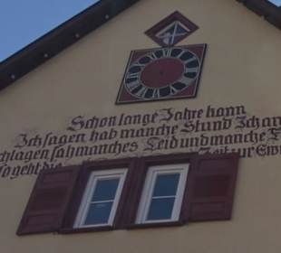 Rathaus Balzholz