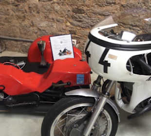 Deutsches Automuseum