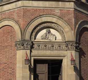 Evangelisch-lutherische Erlöserkirche