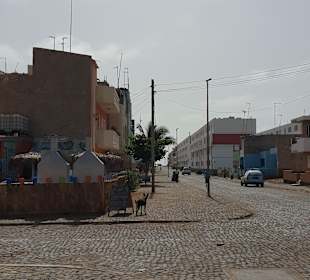 Stadtrundgang Santa Maria