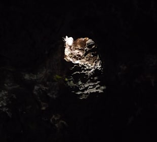 Jameos del Agua Cesar Manrique