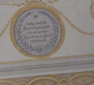 Kirche St. Johannes der Täufer Beuren