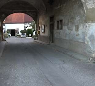 Geistliches Zentrum Kloster Heiligkreuztal Altheim