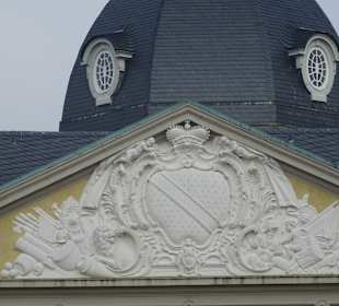 Schloss Karlsruhe