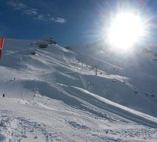 Skigebiet Engelberg	