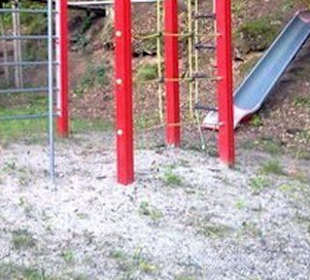 Grillplatz Arnbachquelle Oberarnbach in Landstuhl