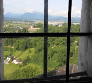 Festung Hohensalzburg