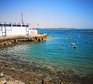 Sharm el Arab Bucht
