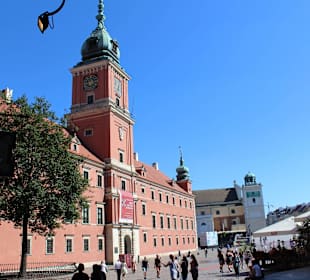 Stare miasto, rynek starego miasta