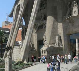 Sagrada familia