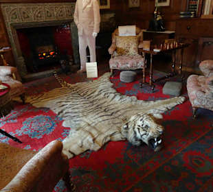 Lanhydrock