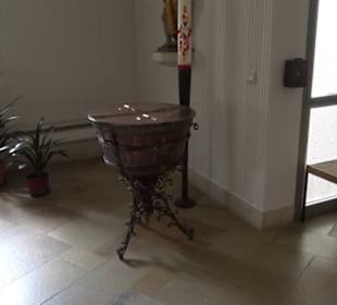 Katholische Kirche Zum Heiligen Geist