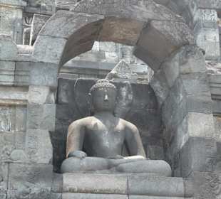 Borobudur