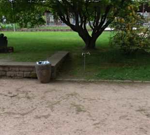 Kurpark Freudenstadt