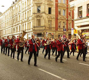 Musikverein Eltersdorf