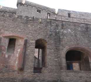 Altes Schloss Hohenbaden