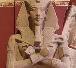 Erlebnis Ägypten VIP Ausflüge