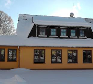 Gaststätte zum Holzwurm