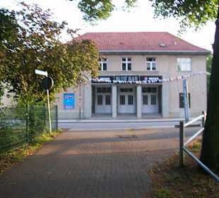 Früheres Union Theater