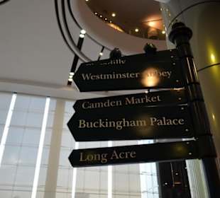 Shoppingcenter Terminal 21