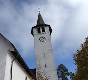 Stadtrundgang Titisee