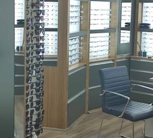 Thalia Optik