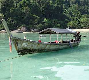 Andaman Snorkel Discovery
