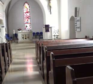 Evangelische Sankt Georgskirche