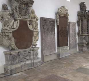 Minoritenkirche St. Salvator