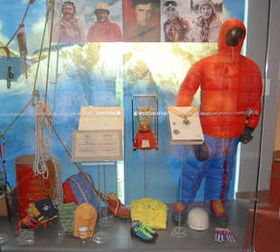 Muzeum Sportu i Turystyki