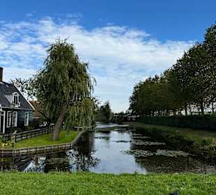Zaanse Schans