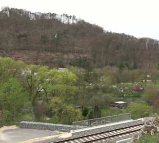 Wanderung rund um das Rusenschloss Gerhausen