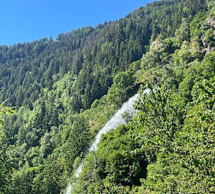 Wasserfall