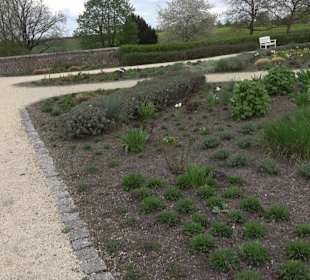 Schlossgarten Ellwangen