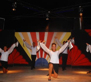 Abendshow