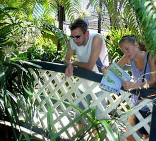 Royal Botanic Gardens