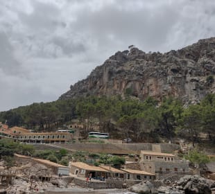 Serra de Tramuntana