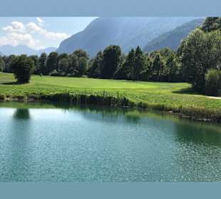 Golfclub Dolomitengolf Osttirol