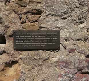 Burgruine Hohenrechberg