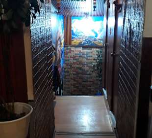 Restaurant Huaraca Grill