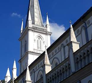 CHIJMES