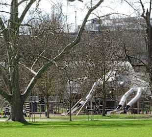 Rosensteinpark