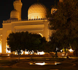 Moschee Jumeirah