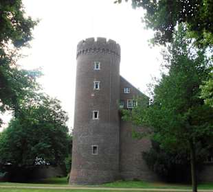 Burg